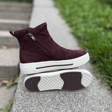 Ботинки женские CAPRICE