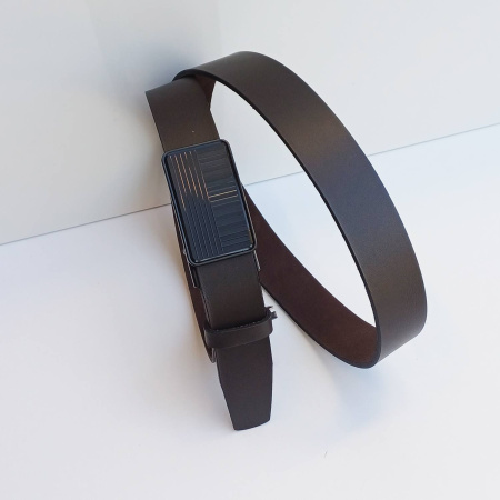 Ремень мужской универсальный DNKA