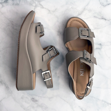 Босоножки женские KELTON