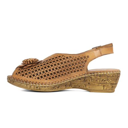 Босоножки женские SHOIBERG