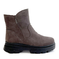 Ботинки женские wun der SPUR