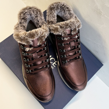 Ботинки женские CAPRICE