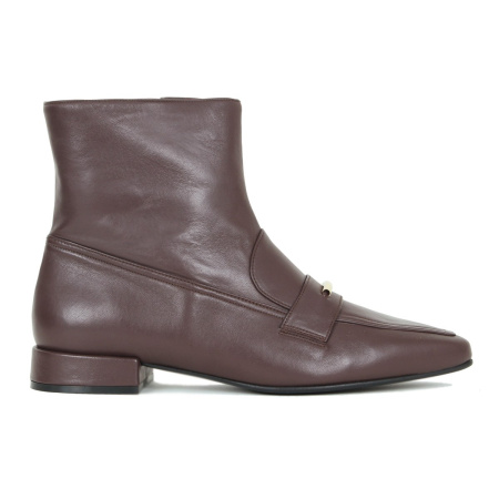 Ботинки женские KELTON