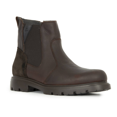 Ботинки мужские PITILLOS