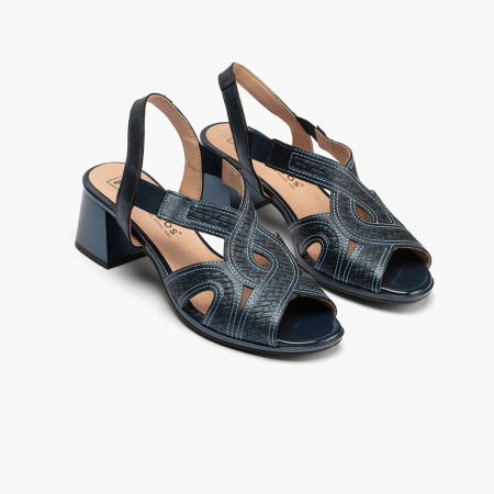 Босоножки женские PITILLOS