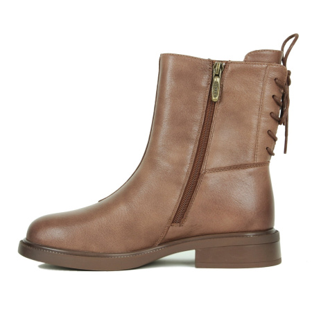 Ботинки женские wun der SPUR