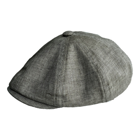 Кепка мужская 57 размер ALFONSO D`ESTE