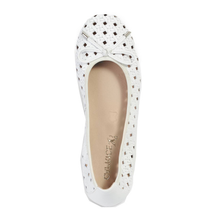 Балетки женские CAPRICE