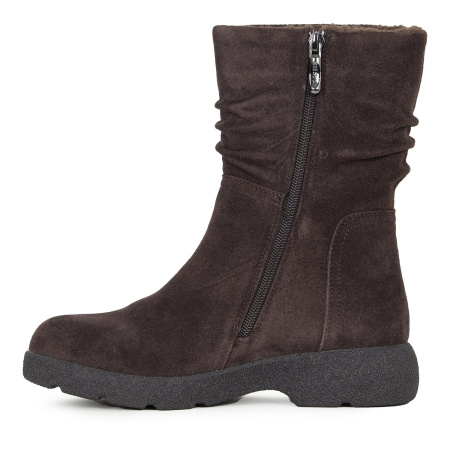 Полусапоги женские wun der SPUR