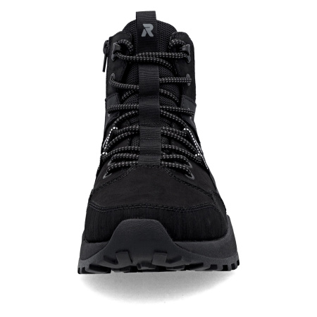 Ботинки мужские RIEKER