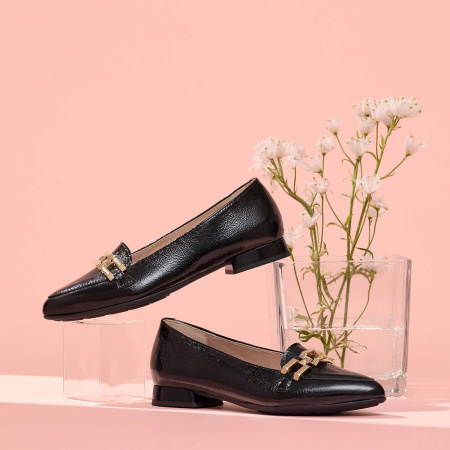 Туфли женские PITILLOS