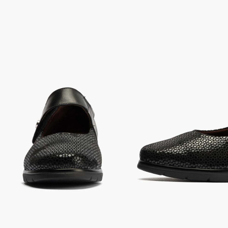 Туфли женские PITILLOS