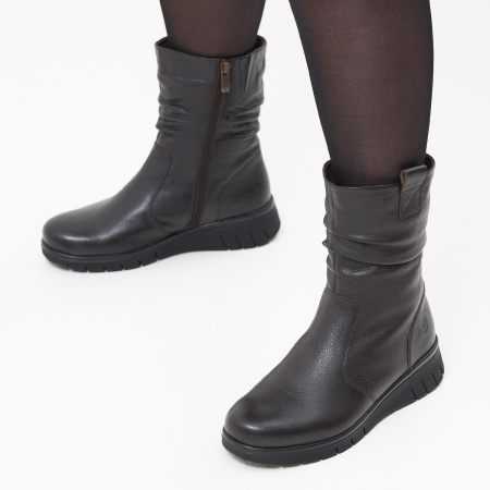 Полусапоги женские CAPRICE