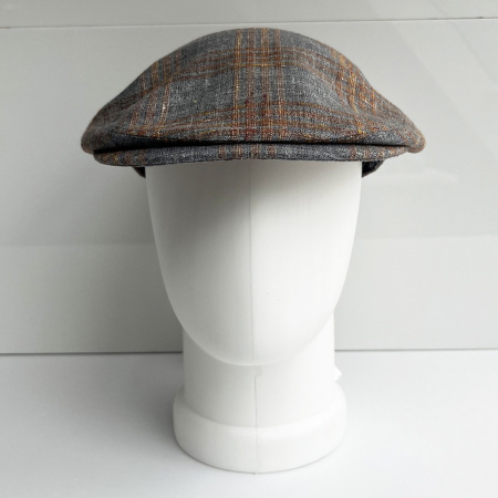 Кепка мужская 57 размер ALFONSO D`ESTE