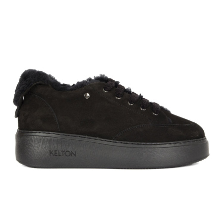 Полуботинки женские KELTON