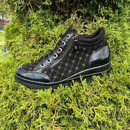 Ботинки женские REMONTE