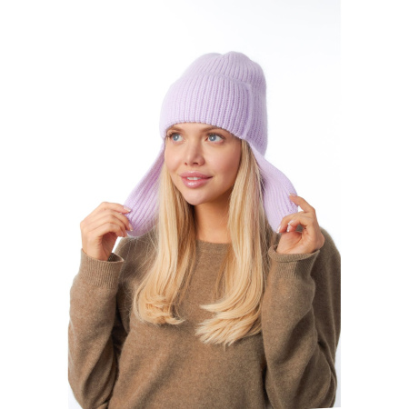 Шапка-ушанка Даллас CAPRICE