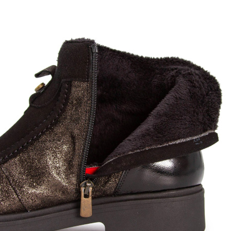 Ботинки женские PIESANTO