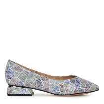 Туфли женские wun der SPUR