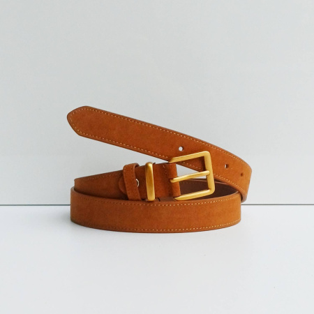 Ремень женский DNKA