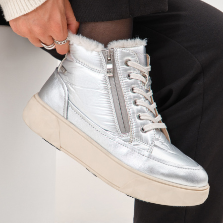 Ботинки женские CAPRICE