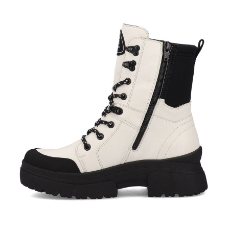 Ботинки женские RIEKER