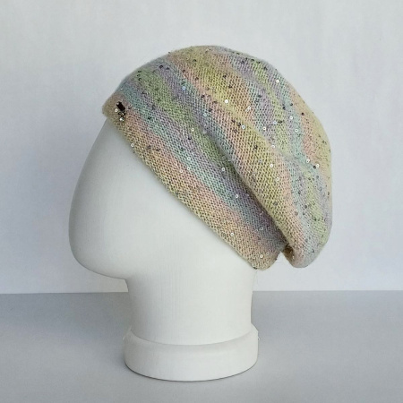 Берет женский VIZIO