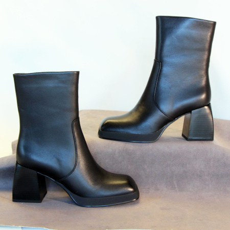 Ботильоны женские wun der SPUR