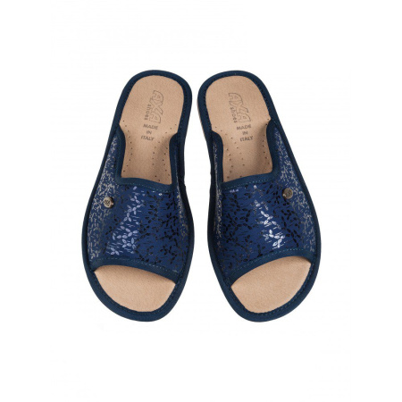 Тапочки женские домашние AXA