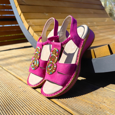 Босоножки женские ARA