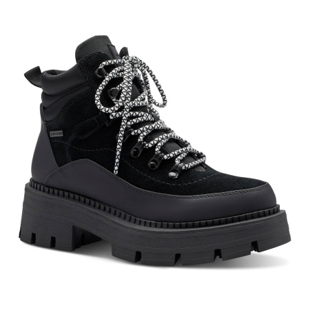 Ботинки женские TAMARIS