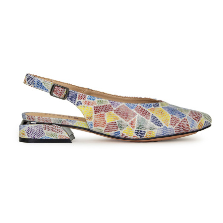 Босоножки женские wun der SPUR