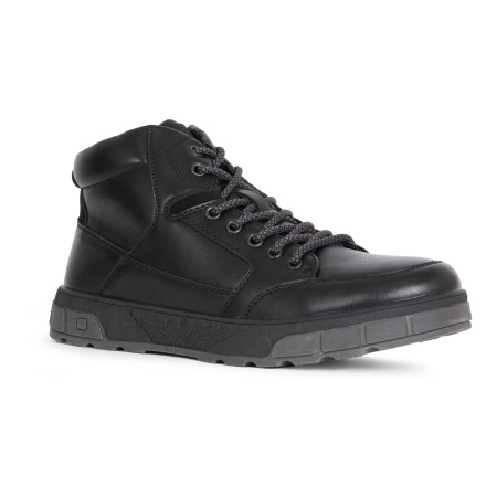 Ботинки мужские wun der SPUR