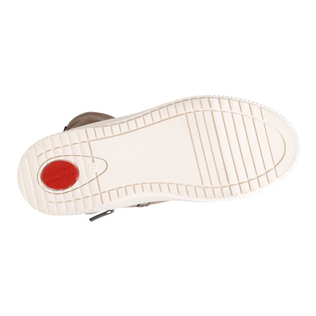 Сапоги женские TAMARIS COMFORT