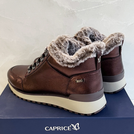 Ботинки женские CAPRICE