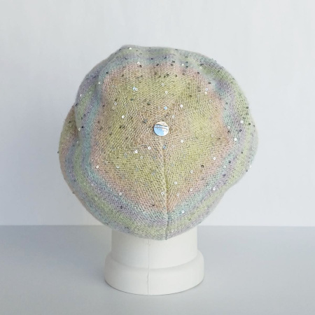 Берет женский VIZIO