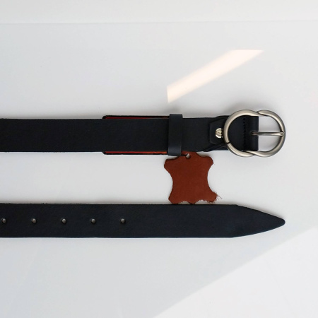 Ремень женский DNKA