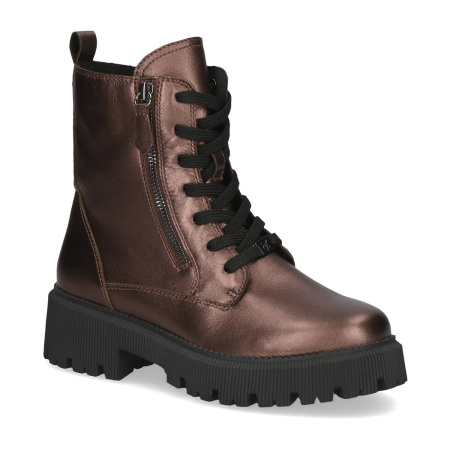 Ботинки женские CAPRICE