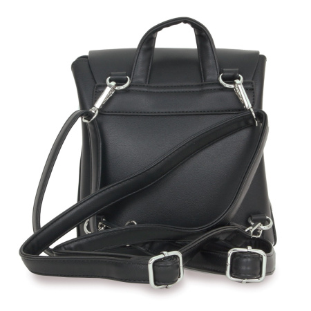 Сумка - рюкзак женский BAGGINI