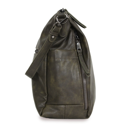 Сумка женская BAGGINI