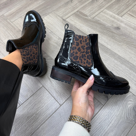 Ботинки женские ARA