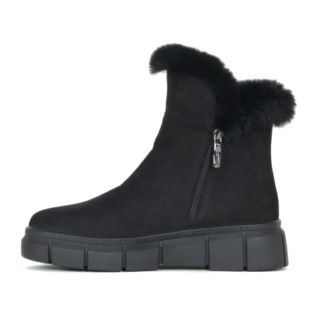 Ботинки женские wun der SPUR