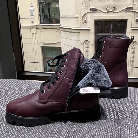 Ботинки женские SIOUX