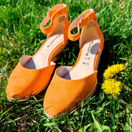 Туфли женские TAMARIS