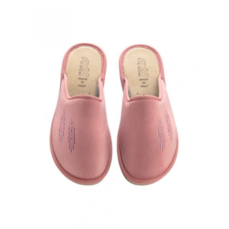 Тапочки женские домашние AXA