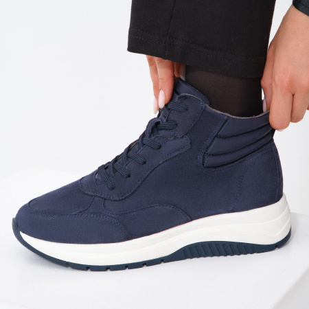 Ботинки женские CAPRICE