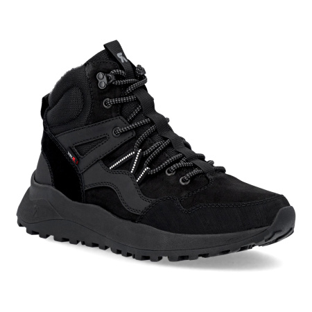 Ботинки мужские RIEKER