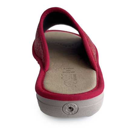 Тапочки женские домашние AXA