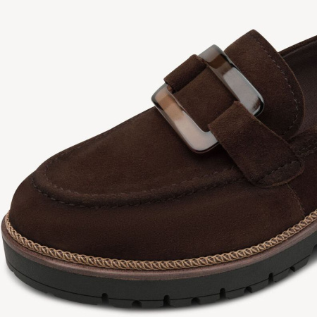 Лоферы женские TAMARIS