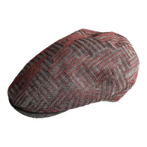 Кепка мужская 58 размер ALFONSO D`ESTE